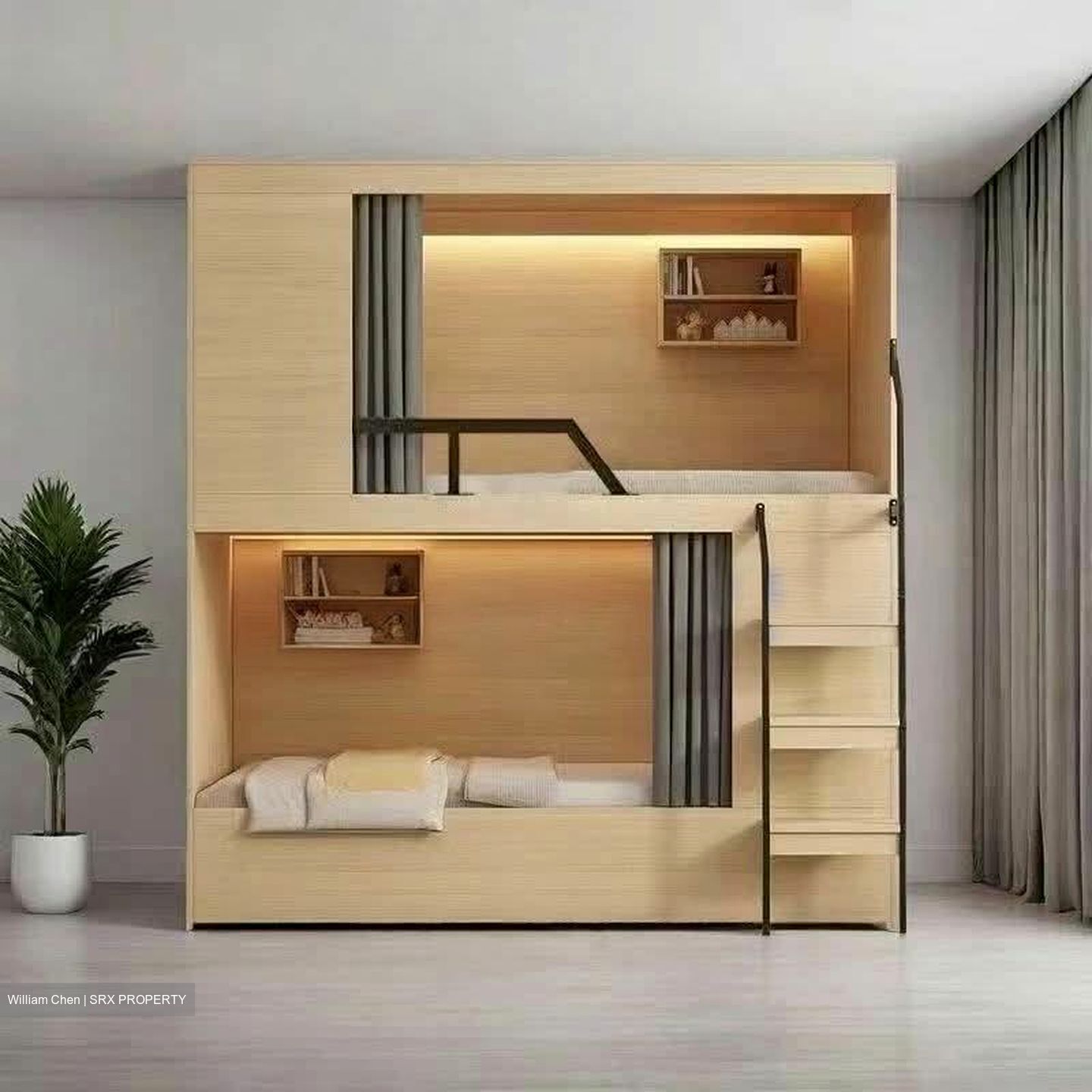Blk 704 Reservoir Rise (Bedok), HDB 4 Rooms #566999541